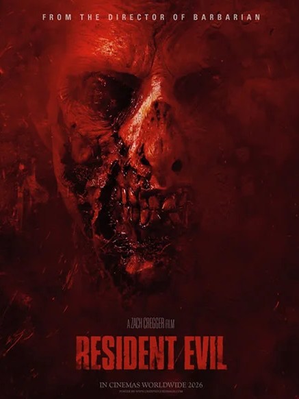 Un premier trailer pour le Resident Evil de Zach Cregger